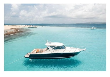 2013 36' Tiara Yachts 3600 Coronet For Sale