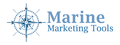 Marine Marketing Tools